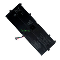 Batteria di ricambio per LG LBY122CM