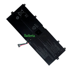 Batteria di ricambio per LG LBY122CM