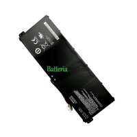 Batteria di ricambio per LG SJ13K XU100370-17008/13U580