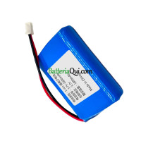 Batteria di ricambio per LUCKY FF718Li