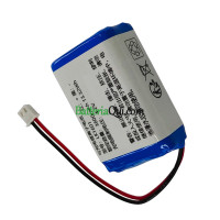 Batteria di ricambio per Luka LK1601