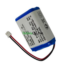 Batteria di ricambio per Luka LK1601