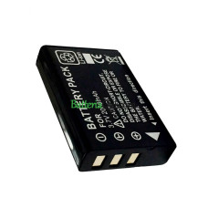 Batteria di ricambio per Madsen RL097 GSI-70