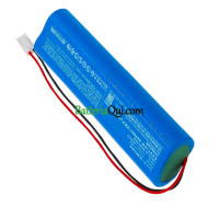 Batteria di ricambio per MARKLIVE F528A