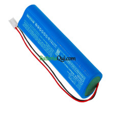 Batteria di ricambio per MARKLIVE F528A