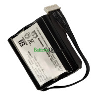 Batteria di ricambio per Marshall C196G1 Tufton