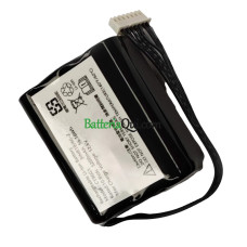 Batteria di ricambio per Marshall C196G1 Tufton