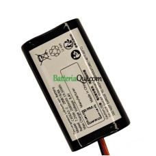 Batteria di ricambio per Marshall C406A2-2 Emberton-II