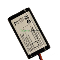 Batteria di ricambio per Marshall C406A2 EMBERTON