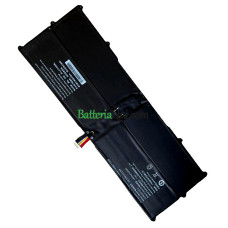 Batteria di ricambio per MBB AEC3242125-2S2P GY3242125PHV