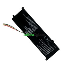 Batteria di ricambio per Mechrevo 16HDS-7BB6U 16Pro Wujie16-Pro SSBS81