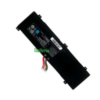 Batteria di ricambio per Mechrevo GK5CN F117-B1 B2CK T90Plus