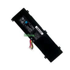 Batteria di ricambio per Mechrevo GK5CN F117-B1 B2CK T90Plus