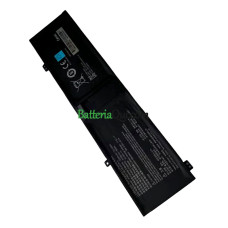 Batteria di ricambio per Mechrevo PHID1-00-18-4S1P-0
