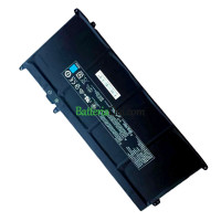 Batteria di ricambio per Mechrevo plidb-00-15 PLIDB-00-15-4S1P-0
