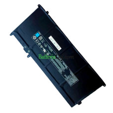 Batteria di ricambio per Mechrevo plidb-00-15 PLIDB-00-15-4S1P-0