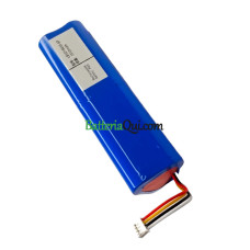 Batteria di ricambio per MERE LBSD18650-6P 9