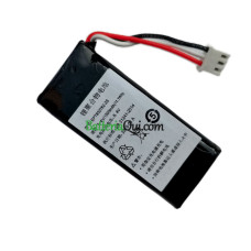Batteria di ricambio per MF MF90 H9 EPT773362-2S EPT852762-2S