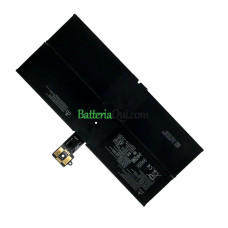 Batteria di ricambio per Microsoft 1960 G3HTA074H Plus Surface-Pro7