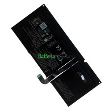 Batteria di ricambio per Microsoft 96BTA015H 96BTA016H surface