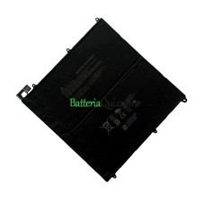 Batteria di ricambio per Microsoft A3HTA017H Surface-Pro