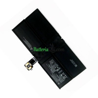 Batteria di ricambio per Microsoft DYNH03 G3HTA073H A3HTA025H