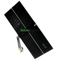Batteria di ricambio per Microsoft G3HTA037H 1782 DYNK01 surface