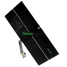Batteria di ricambio per Microsoft G3HTA037H 1782 DYNK01 surface