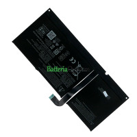 Batteria di ricambio per Microsoft Surface-Pro8 1982 1983 015H DYNC01 96BTA016H