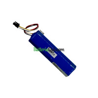 Batteria di ricambio per MIDEA BP14452A M7PRO M7-MAX I10 M71