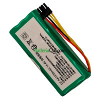 Batteria di ricambio per Midea L081A X600 R1-L083B