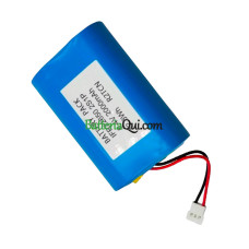 Batteria di ricambio per Midea R2TCN