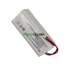 Batteria di ricambio per Midea VR05F5-TY VR05F4-TB