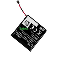 Batteria di ricambio per Motorola 360 WX30