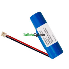 Batteria di ricambio per Motorola VA100
