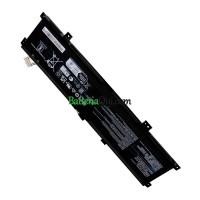 Batteria di ricambio per MSI 925QA055H BTY-M55