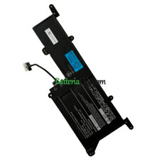 Batteria di ricambio per NEC BP136 PC-VP-BP136