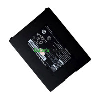 Batteria di ricambio per Nec D000-000040-001 AL1-004165-001