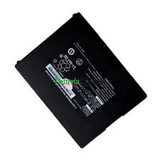 Batteria di ricambio per Nec D000-000040-001 AL1-004165-001