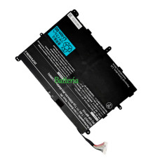 Batteria di ricambio per NEC PC-VP-BP111 2ICP5/60/80-2 PC-VP-BP112
