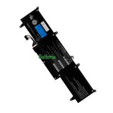 Batteria di ricambio per NEC PC-VP-BP142