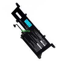 Batteria di ricambio per Nec PC-VP-BP147