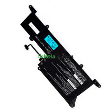 Batteria di ricambio per Nec PC-VP-BP147