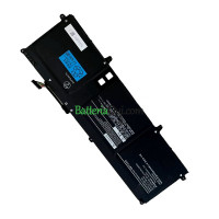Batteria di ricambio per NEC PC-VP-BP149