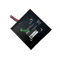 Batteria di ricambio per Nintendo HAC-003 HAC003 NS-Switch-Console