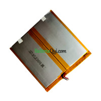 Batteria di ricambio per NUVISION EL-26140156P-001-1154 TM101W610L
