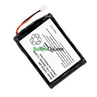 Batteria di ricambio per ONeil 550038-200 MF2te