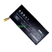 Batteria di ricambio per OneMix HD499271 4