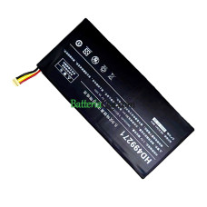 Batteria di ricambio per OneMix HD499271 4