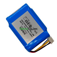 Batteria di ricambio per OTDR BL-2000